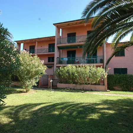 Apartment Maristella