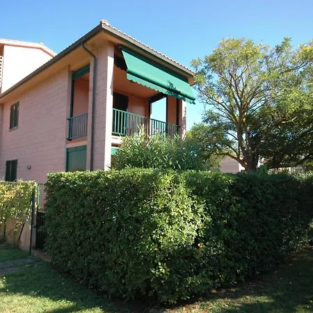 Apartment Maristella Marina di Campo