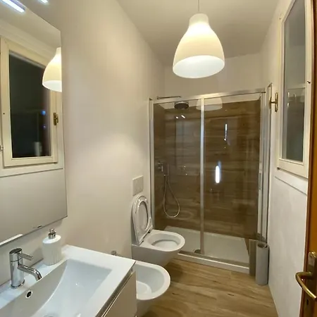 Apartment Maristella