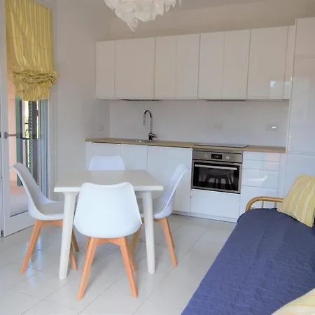 Apartment Maristella *