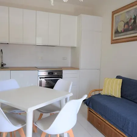 Apartment Maristella Marina di Campo