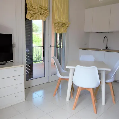 Maristella Apartment Marina di Campo